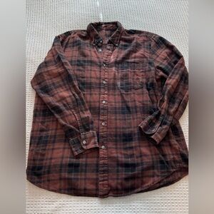 Urban Outfitters Women’s Flannel